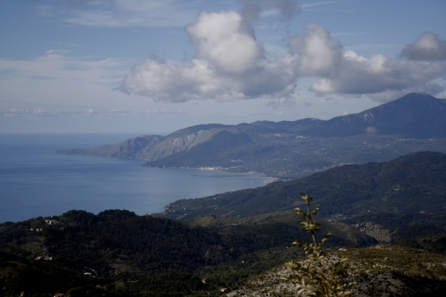  Impresionante panorama 
