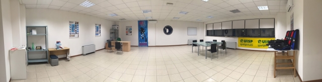 La nostra aula