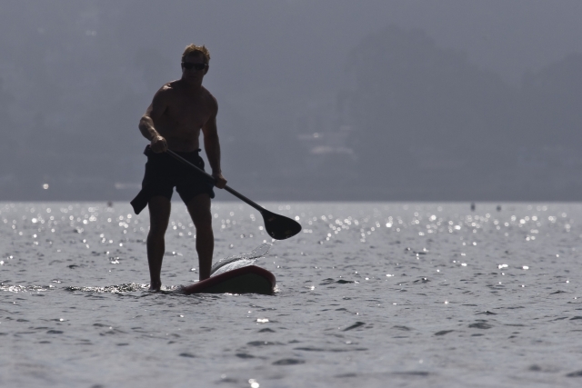 Enjoy Sup