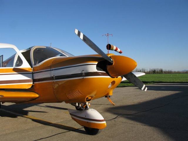 Uno dei nostri mezzi