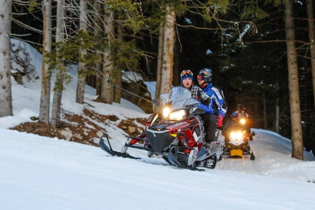 Excursion Ponte di Legno 