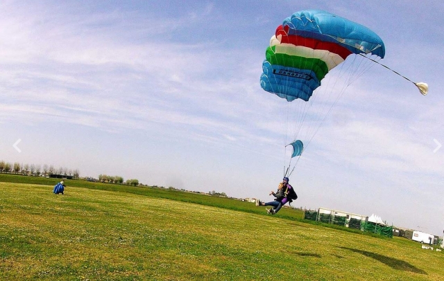 Ti aspettiamo dopo l'avventura