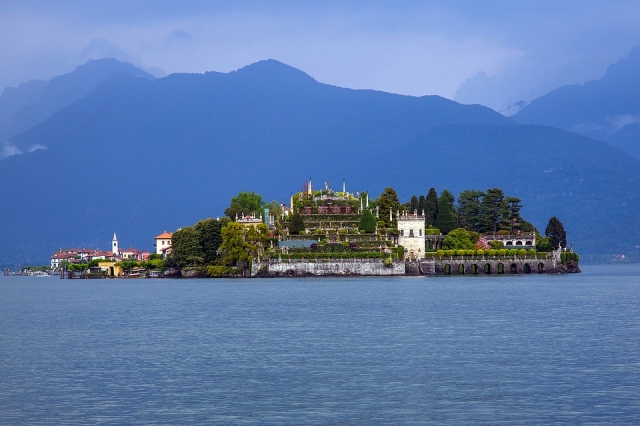 Isola del Lago Maggiore