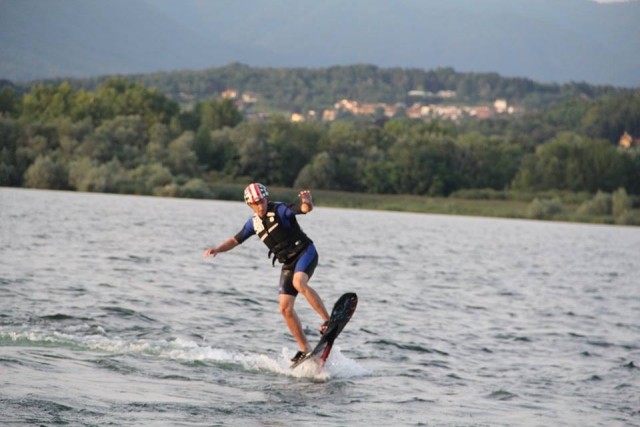  Wakeboard 