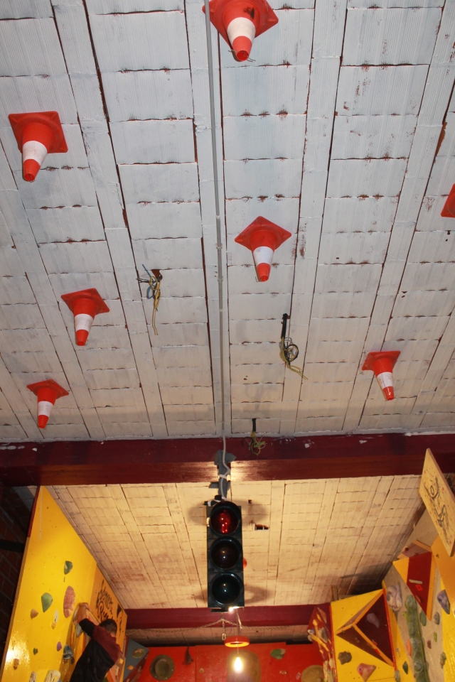 Le nostre attrezzature