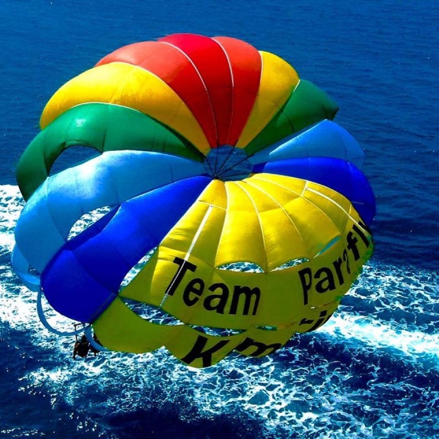  le ballon parafly 