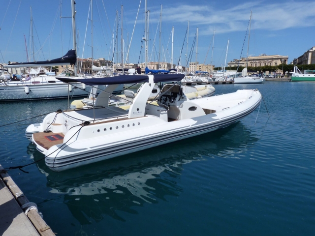  Stilmar 34 