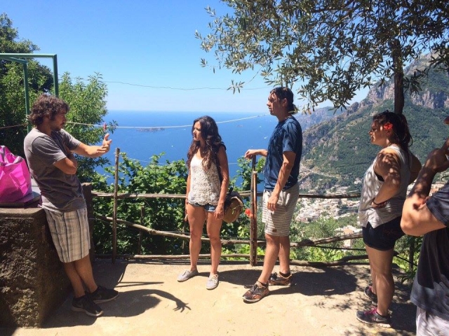  Visite guidée 