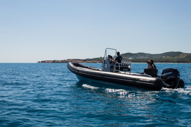 en bateau 