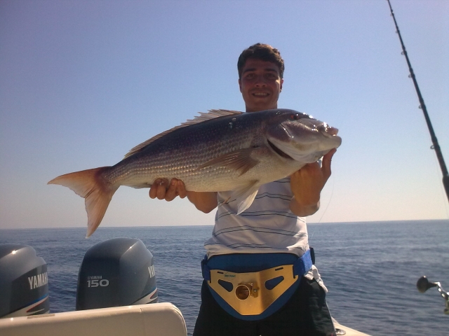pêche 