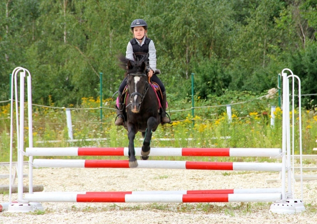  Parcours d'obstacles ! 
