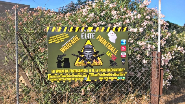 Siamo i più grandi del Sud Italia!