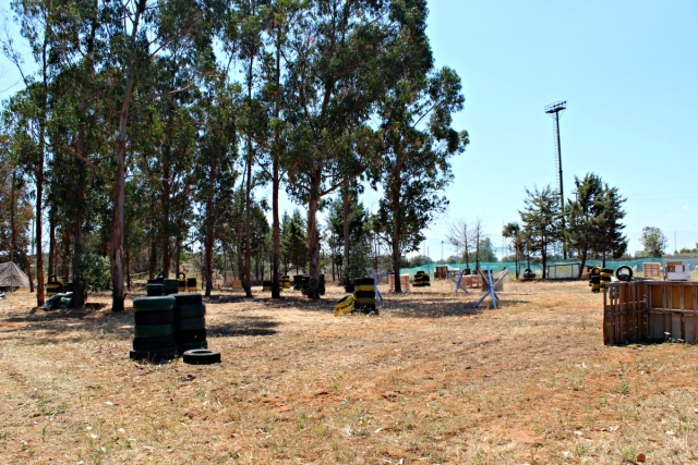 Prima di una partita