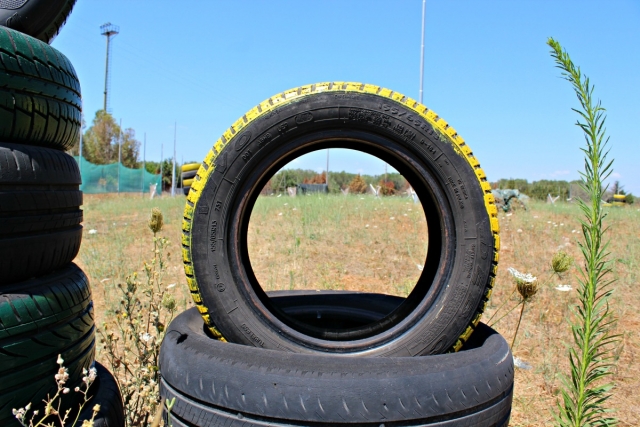 come nascondersi dall'avversario?