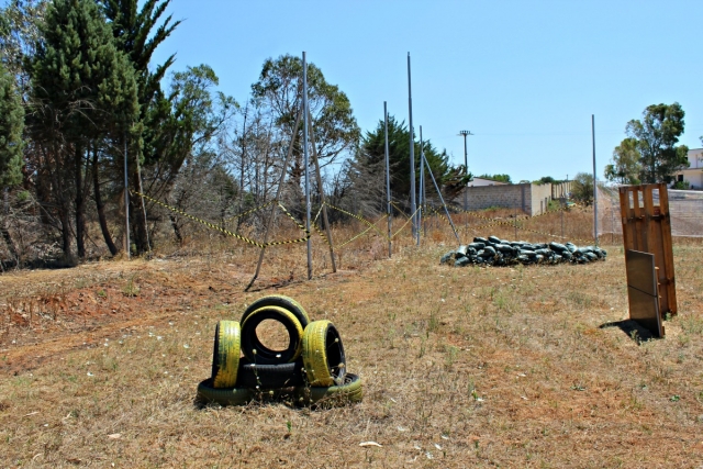 Prima di una partita