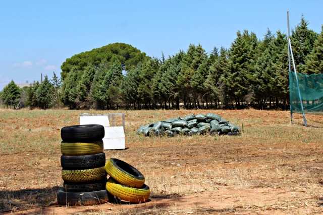 attrezzatura da gioco