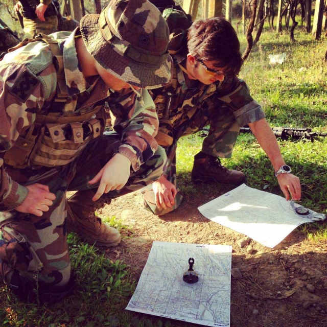  Planning the strategy 