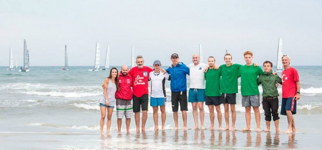  Equipe 