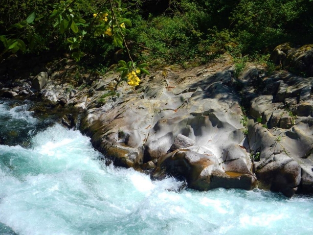 As belezas da natureza 