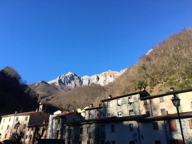  The hidden beauties of Tuscany -99- GarfagnanaraAfting