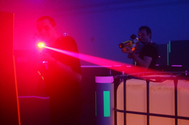  laser game 