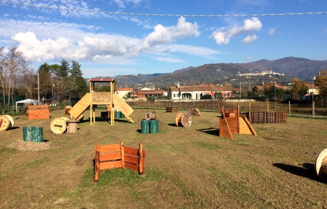 Scegli tu la modalità di gioco