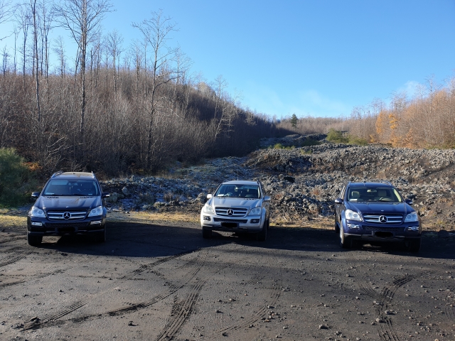  Etna Tour 