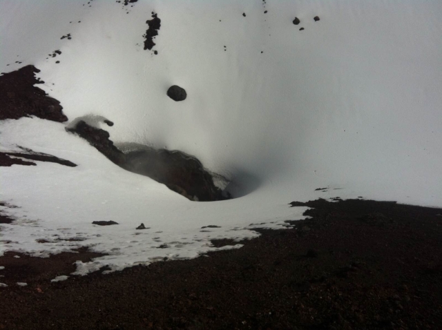 Meravigliosi panorami che vale la pena vedere una volta nella vita!