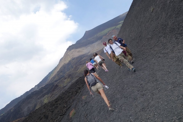 Trekking 