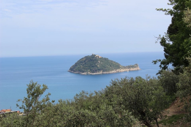  The beautiful Liguria 