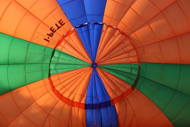 Mongolfiera