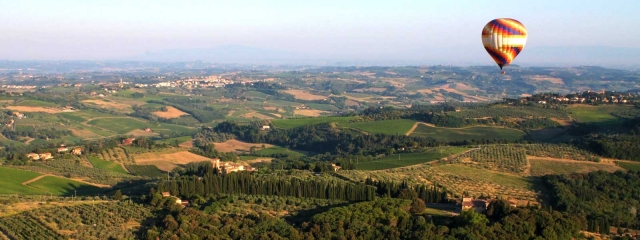  Villa Guicciardini 