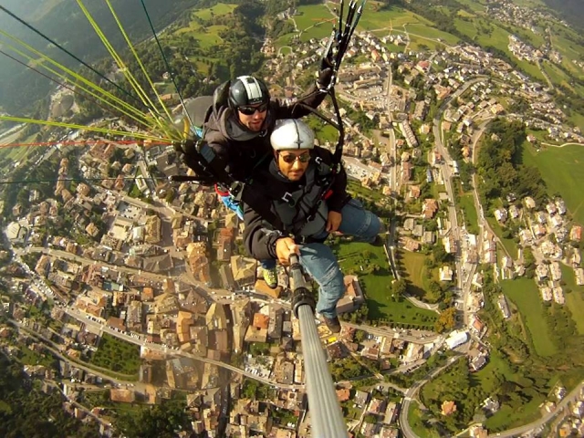 Divertimento assicurato