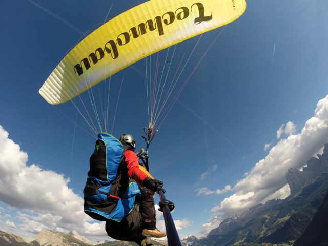  Vuelo 