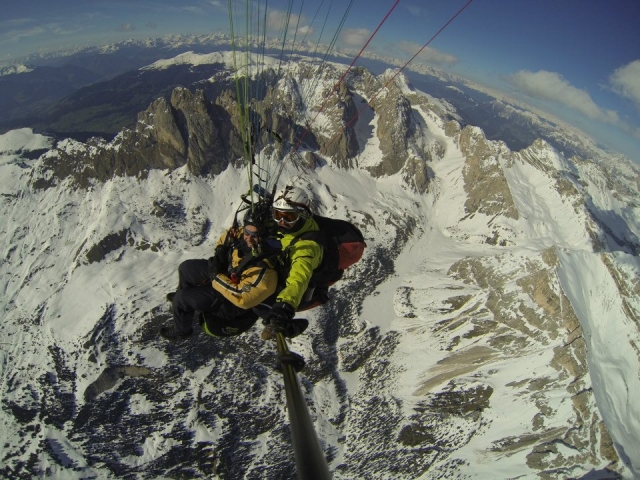  Dolomiti Panorama 