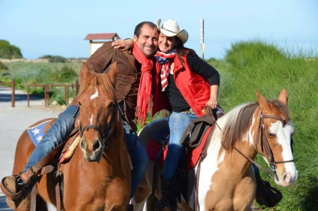 Passeggiata romantica 