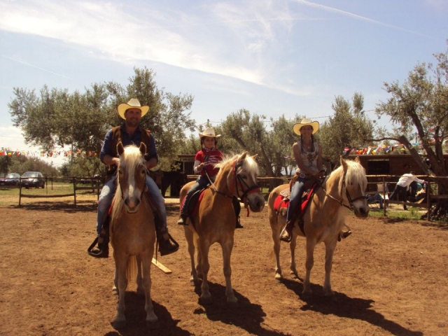 Prima della partenza