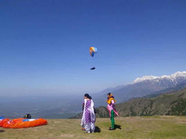 Panorama dei nostri paesaggi
