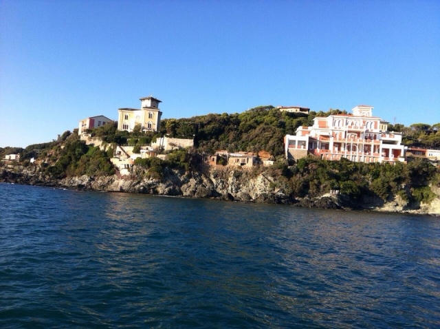  风景 