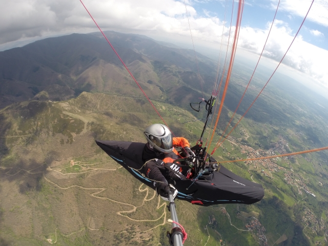  Altitude alta selfies 