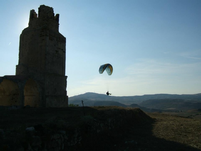 Rovine storiche