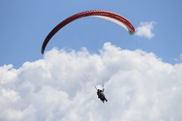 festa del volo 2016