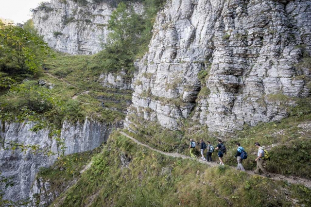 Nordik walking