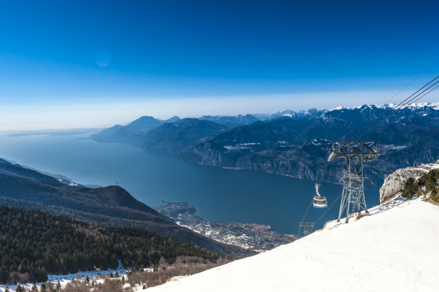  View of the Lake 