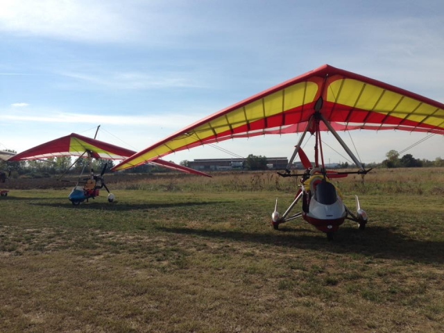  Mezzi per volo 