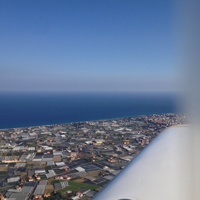  Vista sul mare 