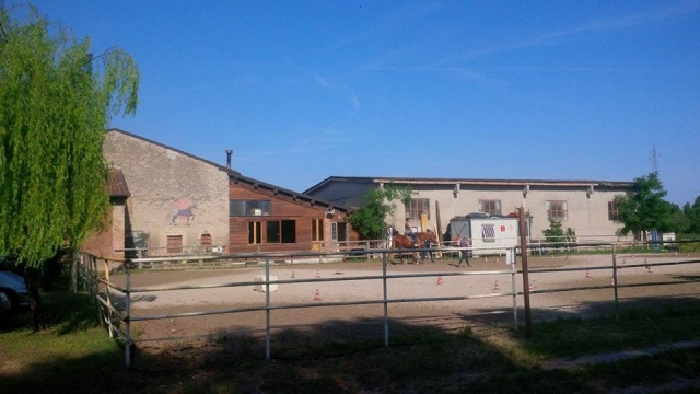 Il campo