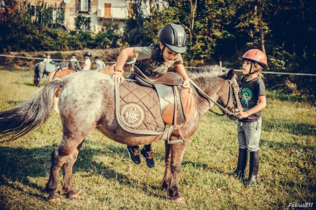 Equiturismo Monferrato