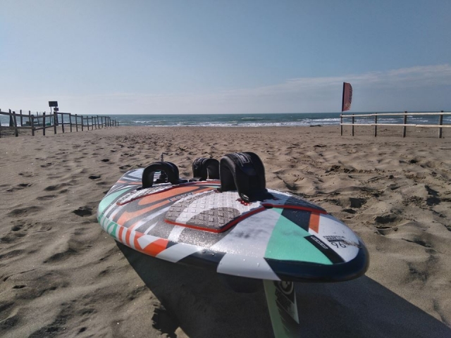  Tabela de vento 
