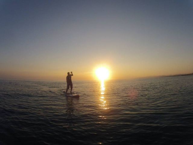  sunset surp